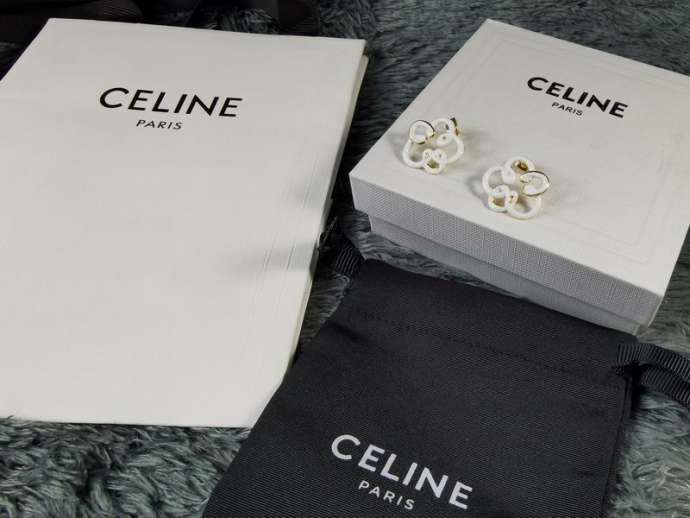 Picture of Celine Earring _SKUCelineearring01cly461721